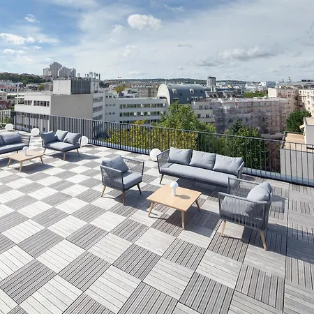 FINESTATE Coliving Mairie d'Issy-3